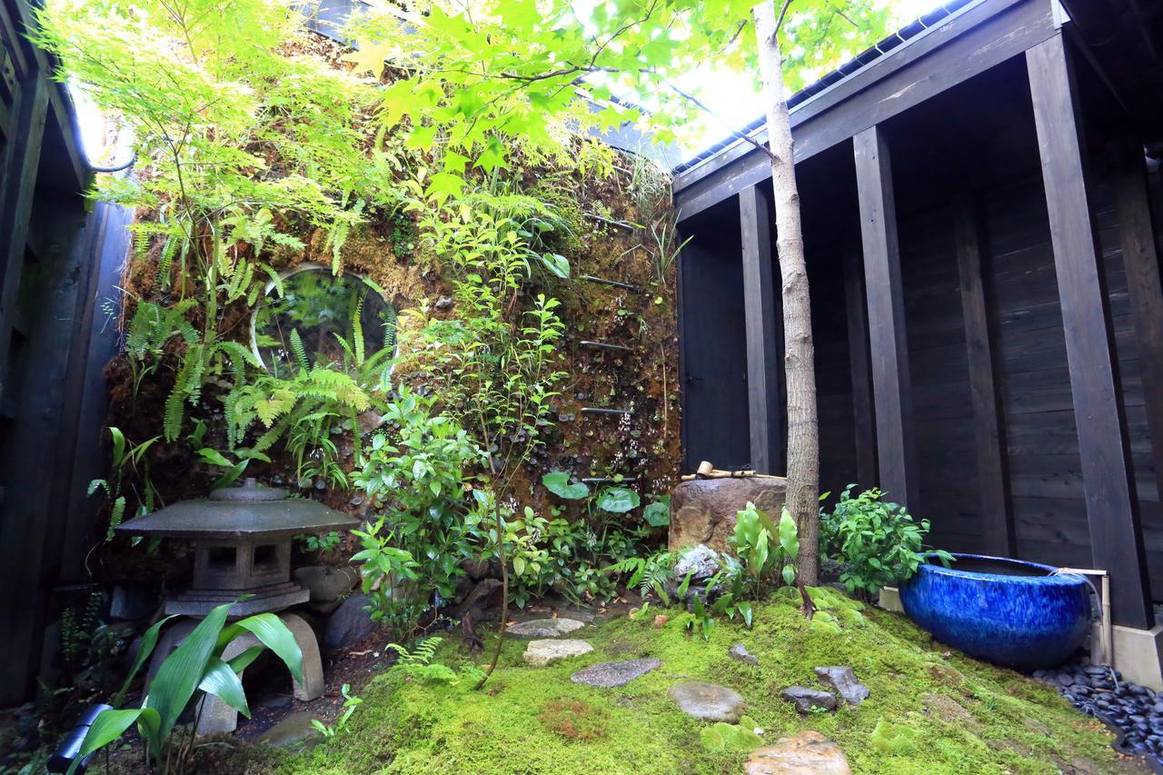 Usaginonedoko Kyoto Bagian luar foto