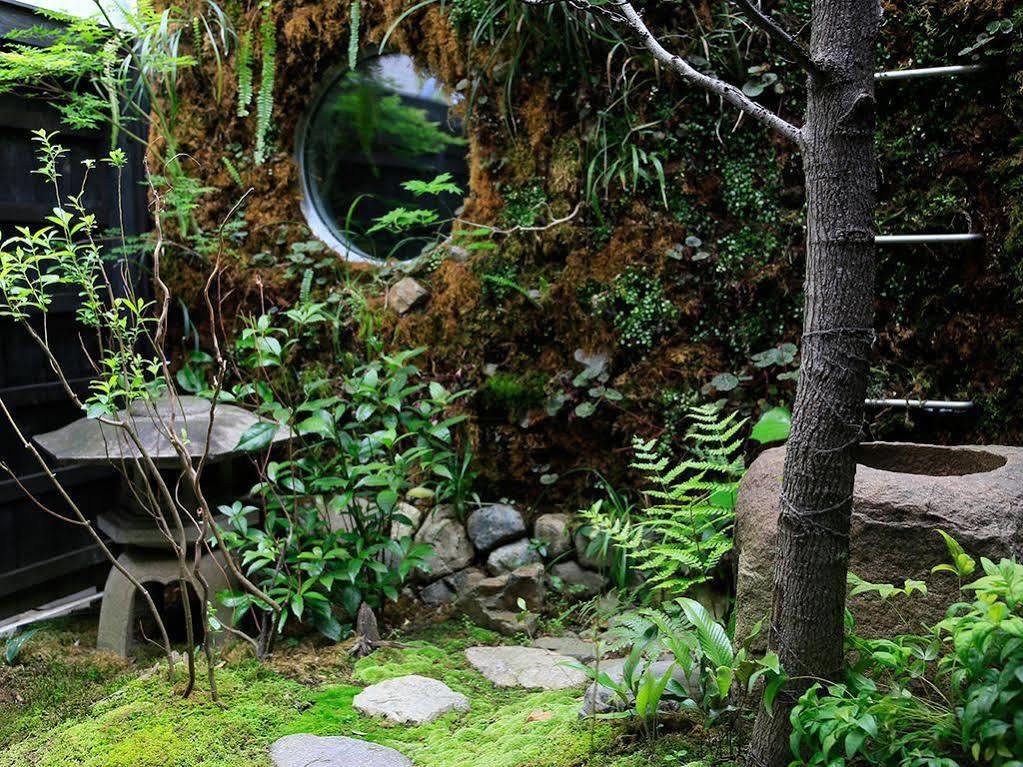 Usaginonedoko Kyoto Bagian luar foto