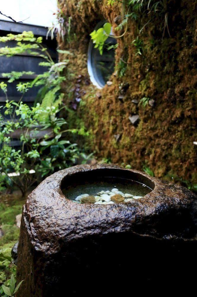 Usaginonedoko Kyoto Bagian luar foto