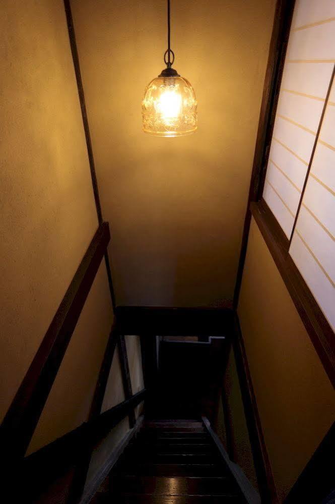 Usaginonedoko Kyoto Bagian luar foto