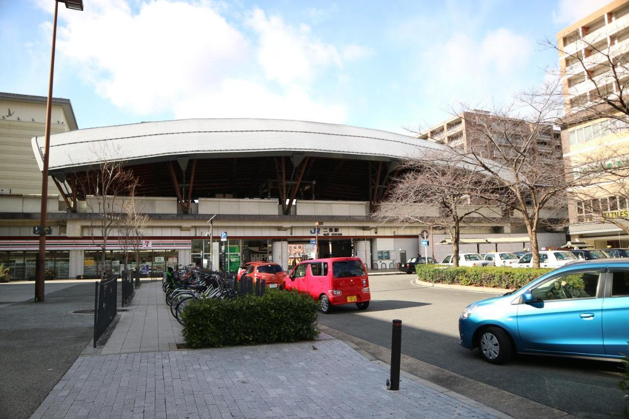 Usaginonedoko Kyoto Bagian luar foto