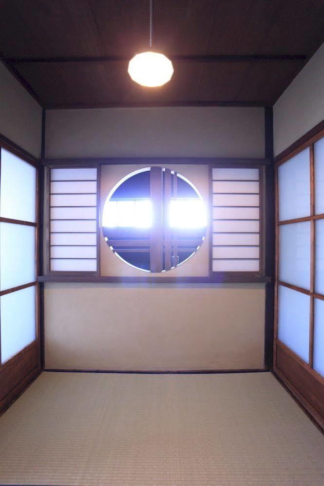 Usaginonedoko Kyoto Bagian luar foto
