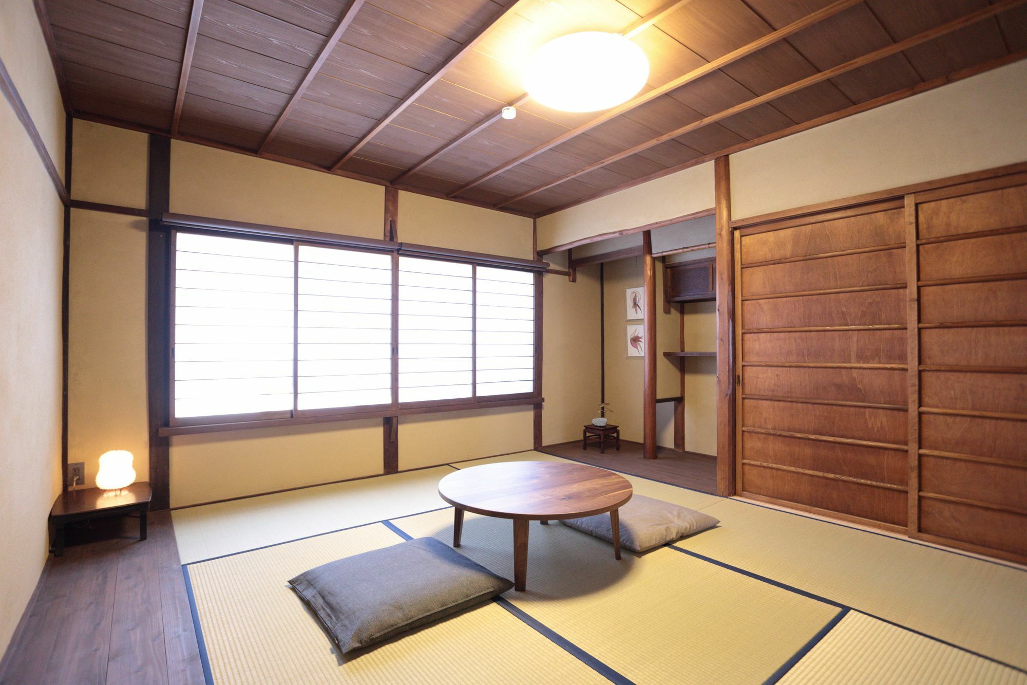 Usaginonedoko Kyoto Bagian luar foto