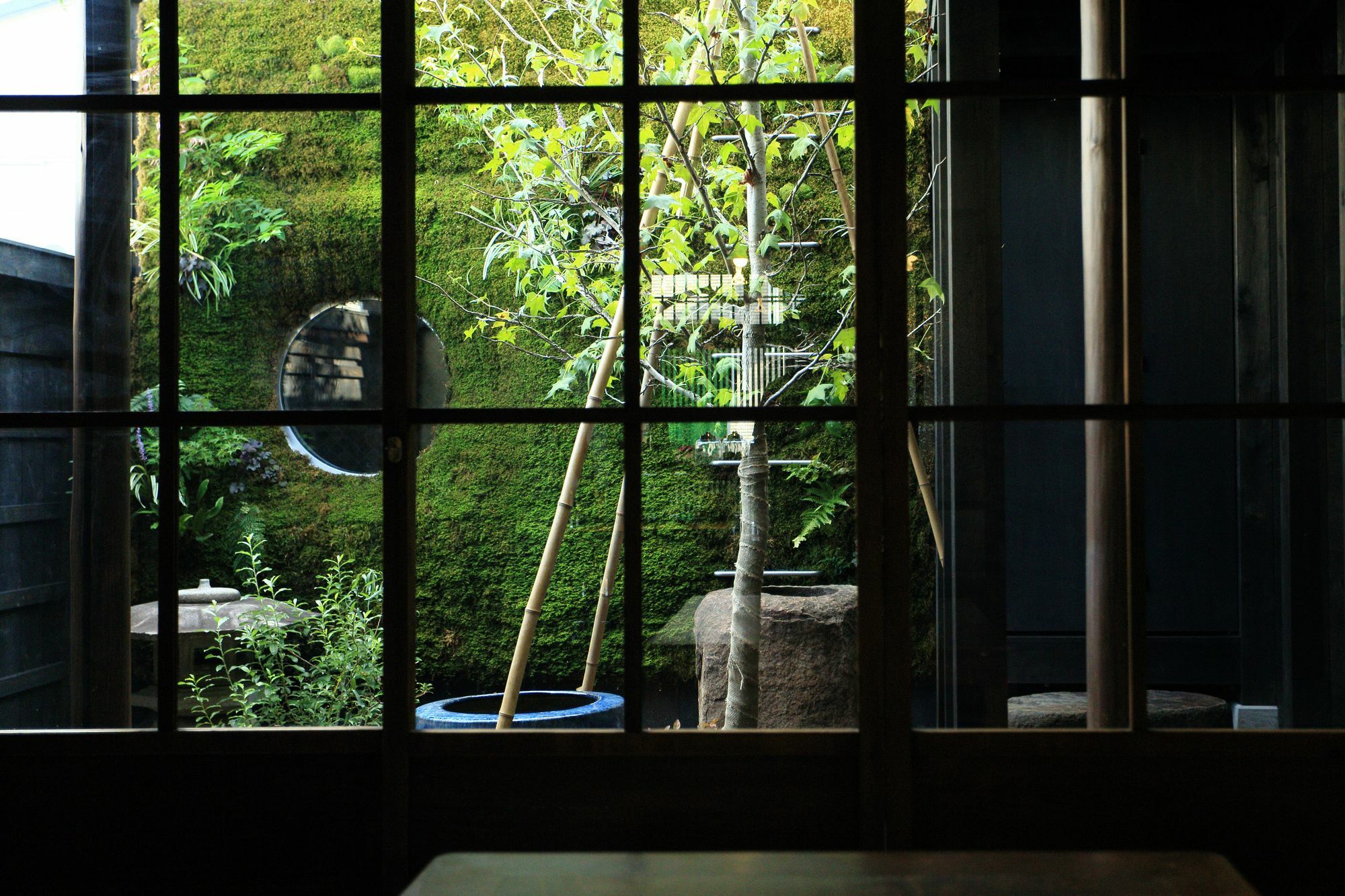 Usaginonedoko Kyoto Bagian luar foto