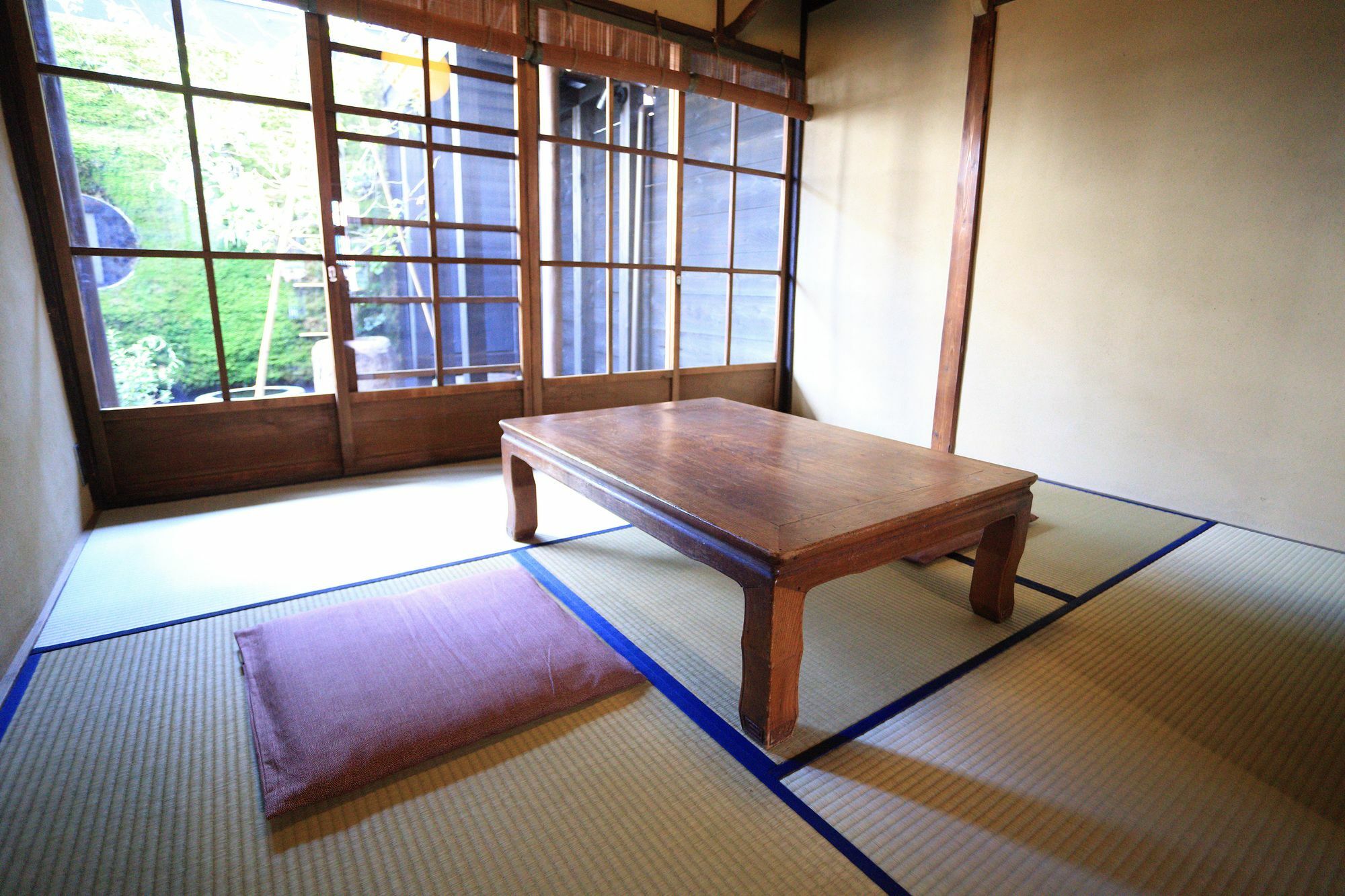 Usaginonedoko Kyoto Bagian luar foto