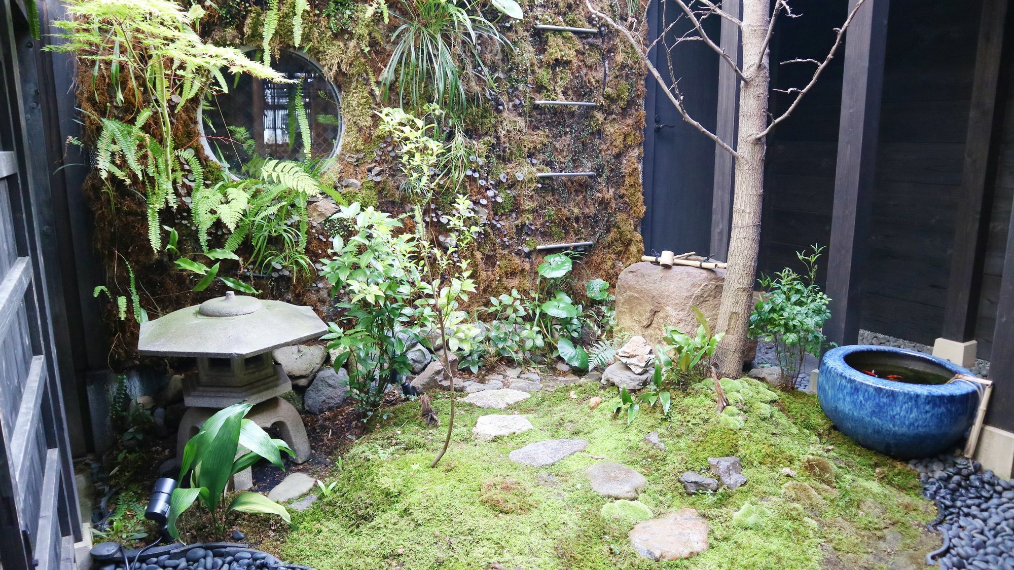 Usaginonedoko Kyoto Bagian luar foto